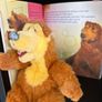 Bear In The Big Blue House Image 3