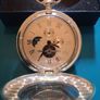 Mechanical Pocket Watch Image 8