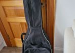 Acpustic Bass Guitar Case