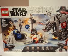 Lego Star Wars 75241