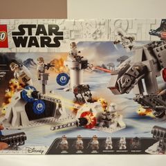 Lego Star Wars 75241