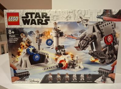 Lego Star Wars 75241