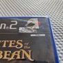 Brand new game sealed Pirates of the Caribbean at the world s end PlayStation2 Ps2 Games Original Image 3