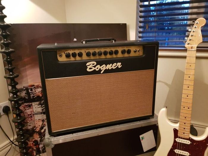 bogner shiva 2x12