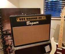 bogner shiva 2x12