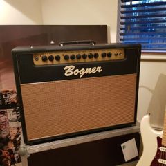 bogner shiva 2x12