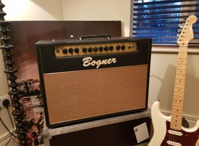 bogner shiva 2x12