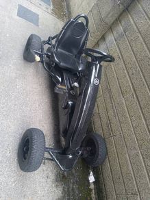 gokart