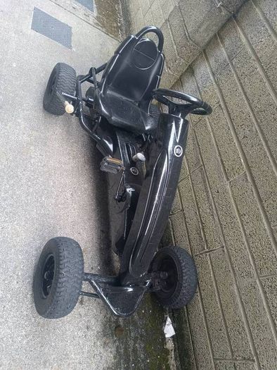 gokart