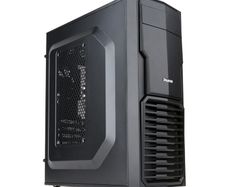 PC tower