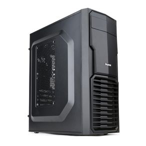 PC tower
