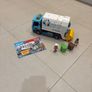 playmobile bin truck Image 5