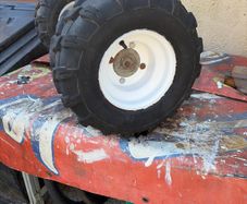 diy parts