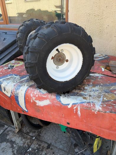 diy parts