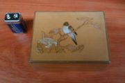 Trinket box