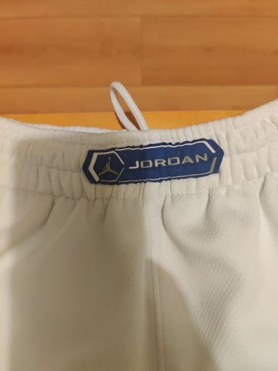 Vintage Nike Jordan 23 Basketball Shorts