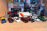 Hot wheels loose bundle