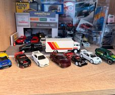 Hot wheels loose bundle