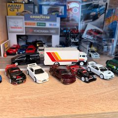 Hot wheels loose bundle