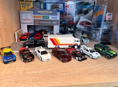 Hot wheels loose bundle