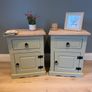 bedside lockers Image 2