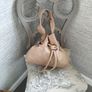 Leather Bag Andrea Mabiani Image 2