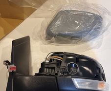 wing mirror  for Ford Focus