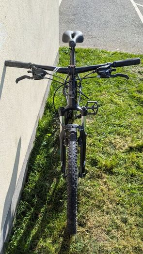 Cube Aim 27.5