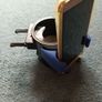 Cup and phone Car holder Image 3