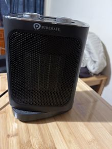 Portable Heater