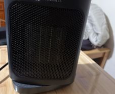 Portable Heater