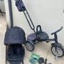 Bentley trike Image 2