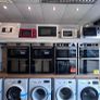 New Display model ceramic and solid plate cookers Image 2