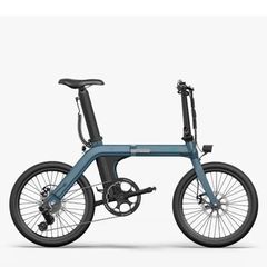 Fiido D11 folding electric bike