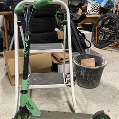 Scooter
