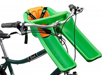 iBert front seat bicycle
