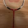 Wilson Strike badminton racket Image 5
