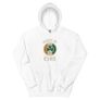 Made In Eire-unisex Hoodie Image 5