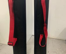 Project Carry Cases x 2