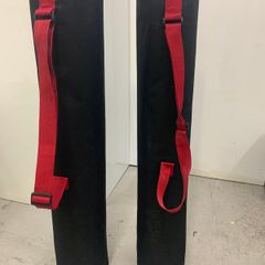 Project Carry Cases x 2