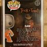 Funko Trick r Treat Sam 57 Vaulted Image 3