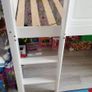 Midsleeper Kids Bed with desk Image 5