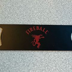 Fireball Bottle beers Opener