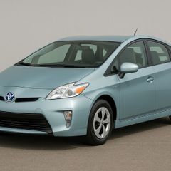 prius camry parts