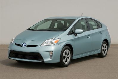 prius camry parts