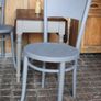 Antique Bentwood Chairs Image 5