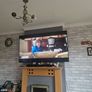 75 Inch Lg Tv,2 Years Old,,mint Condition.. Image 3