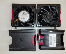HP Proliant DL380p Gen8 Server fans