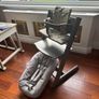 Tripp Trapp storm grey plus extras Image 2