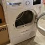 Bosch Serie 4 Heat Pump Tumble Dryer Image 2